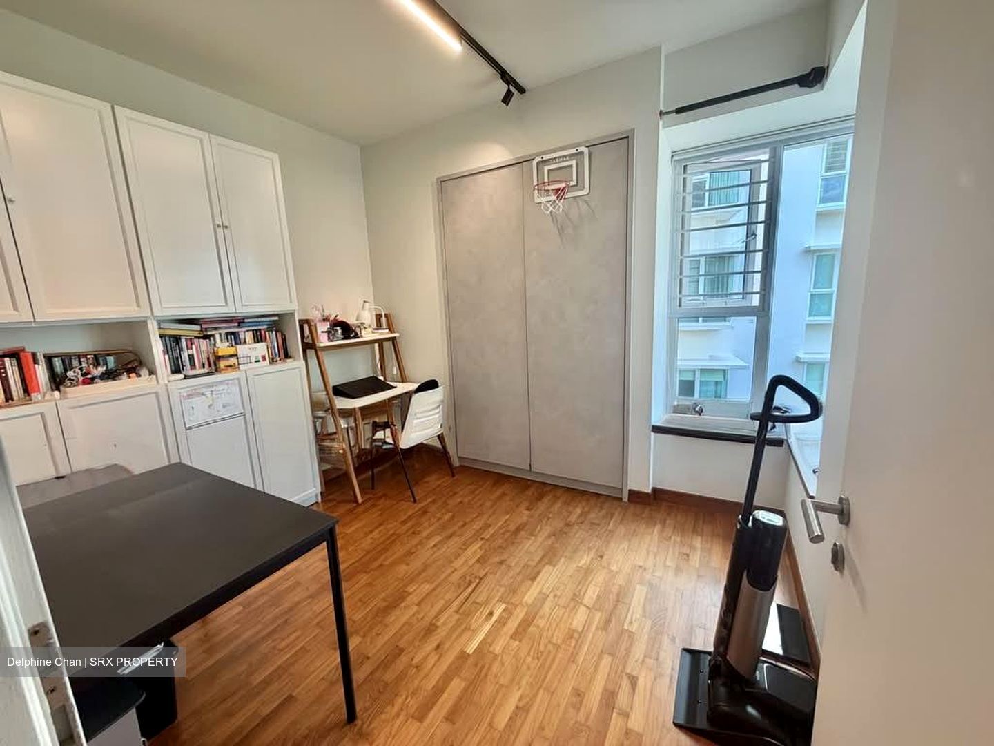 Savannah Condopark (D18), Condominium #576107911